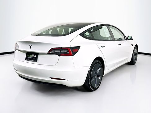 Used 2022 Tesla Model 3 RWD image 9
