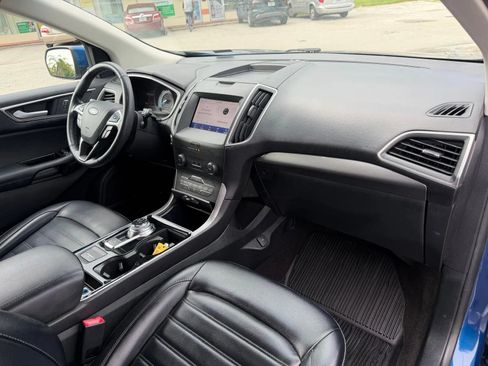 Used 2020 Ford Edge SEL FWD image 22