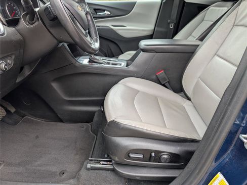 Used 2020 Chevrolet Equinox Premier image 12