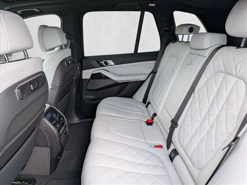 Used 2026 BMW X5 sDrive40i RWD image 20
