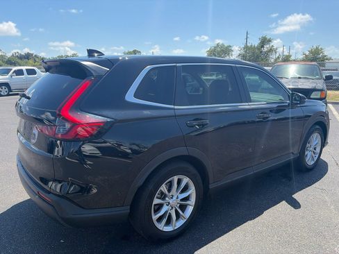 Certified 2023 Honda CR-V EX image 7