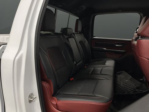 Used 2025 RAM 1500 Rebel w/ Rebel Level 1 Equipment Group AWD/4WD image 31