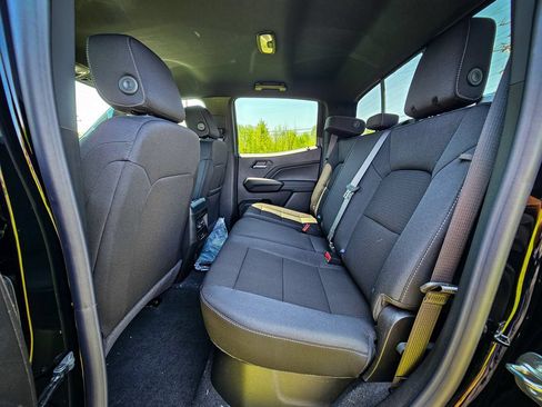 New 2026 GMC Canyon Elevation w/ Convenience Package AWD/4WD image 31