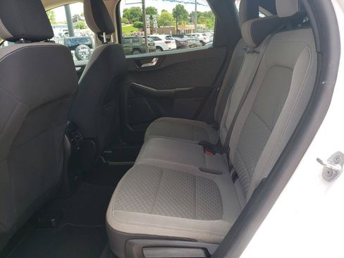 Used 2020 Ford Escape SE AWD/4WD image 12