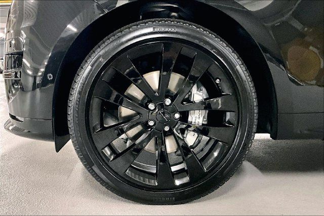 New 2026 Land Rover Range Rover Sport Dynamic SE AWD/4WD image 10