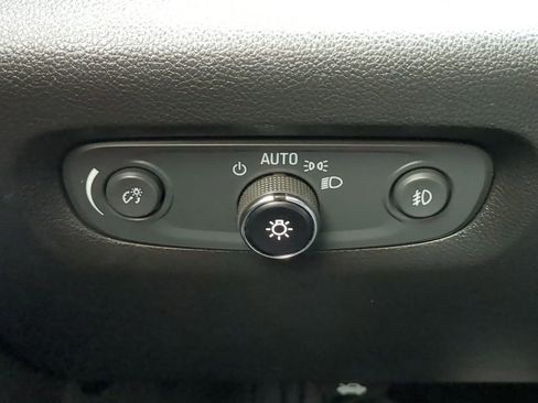 Used 2019 Chevrolet Traverse Premier w/ Redline Edition FWD image 21