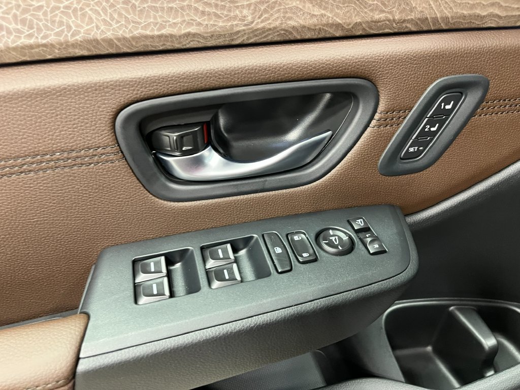 New 2026 Honda Pilot Elite image 11