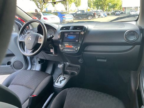 Used 2021 Mitsubishi Mirage image 22