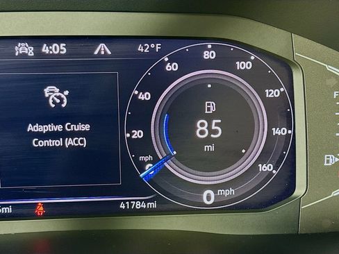 Used 2023 Volkswagen Atlas SEL image 17