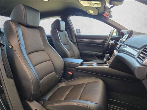 Used 2019 Honda Accord Sport image 20