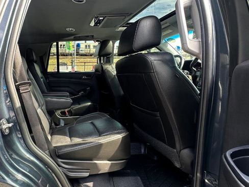Used 2019 Chevrolet Tahoe LT AWD/4WD image 26