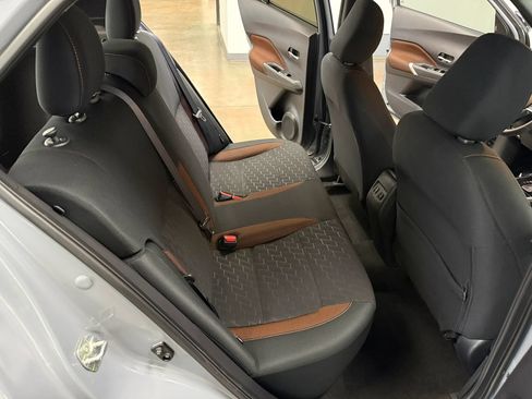 Used 2024 Nissan Kicks SR w/ Exterior Package FWD image 16