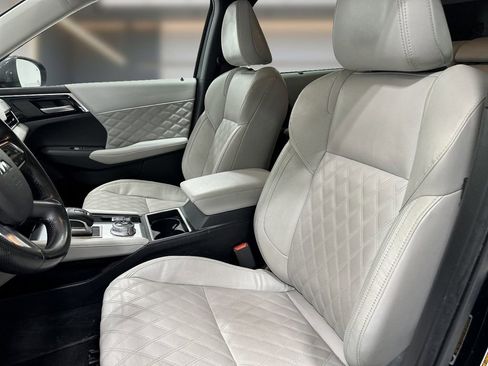 Used 2022 Mitsubishi Outlander SEL FWD image 13