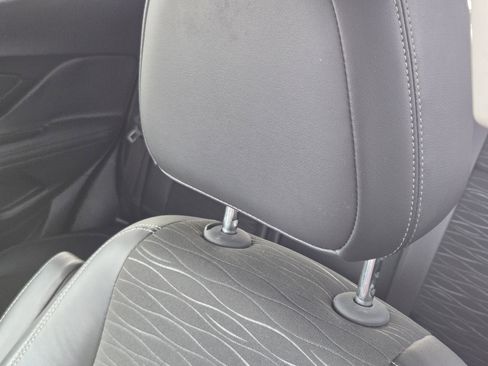 Used 2016 Buick Encore Convenience image 24