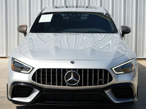 Used 2020 Mercedes-Benz AMG GT 63 image 53