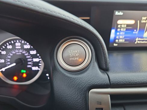 Used 2015 Lexus IS 250 w/ Premium Package image 22