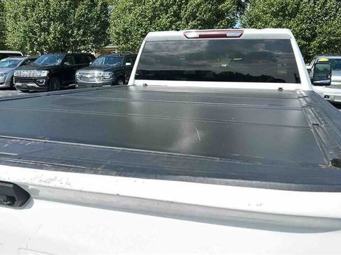 Used 2020 Chevrolet Silverado 3500 W/T w/ WT Safety Package image 27