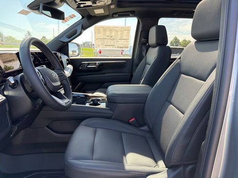New 2026 Chevrolet Tahoe Z71 AWD/4WD image 23