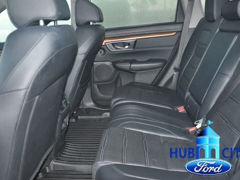 Used 2017 Honda CR-V Touring image 12