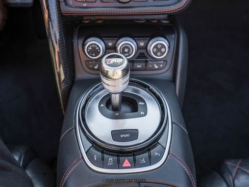 Used 2015 Audi R8 V8 w/ Full Leather Package image 65