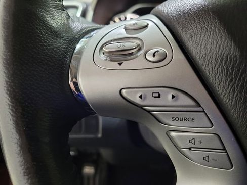 Used 2018 Nissan Murano SL image 28