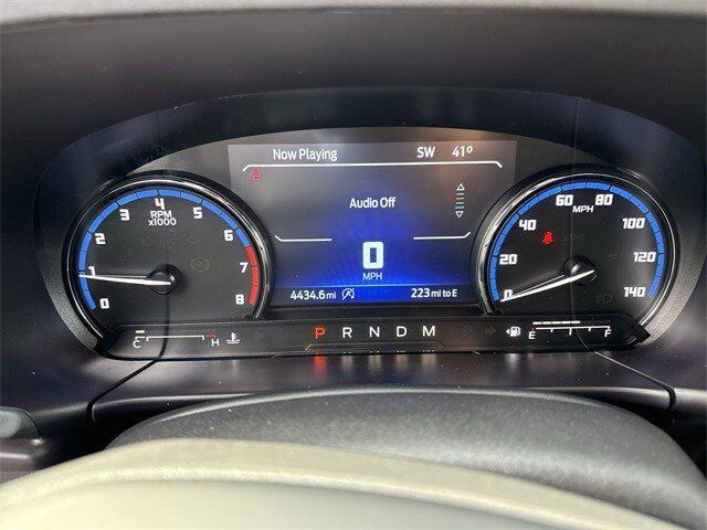 Used 2024 Ford Bronco Sport Badlands w/ Premium Package AWD/4WD image 16