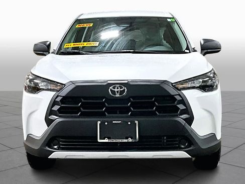 New 2026 Toyota Corolla Cross L image 3