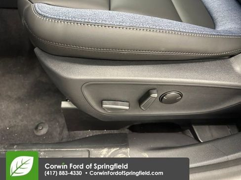 New 2026 Ford Bronco Sport Outer Banks image 36