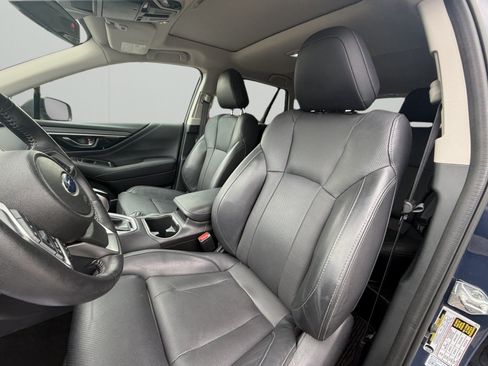 Used 2023 Subaru Outback Limited AWD/4WD image 11