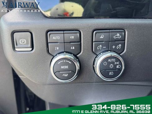 Used 2024 GMC Sierra 1500 SLT w/ SLT Premium Plus Package image 16