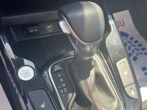 Used 2020 Kia Soul GT-Line Turbo FWD image 23