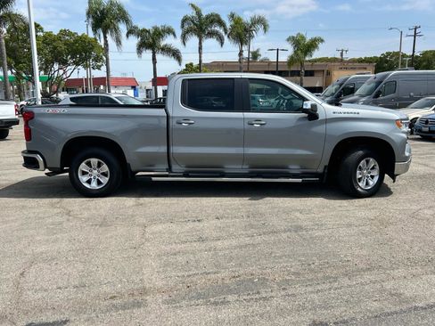 Used 2024 Chevrolet Silverado 1500 LT w/ Protection Package image 3