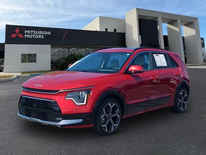 Used 2024 Kia Niro EX Touring