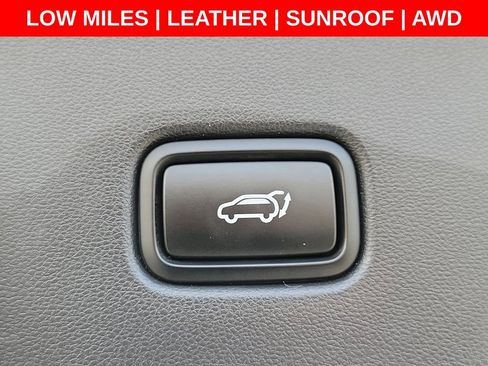 Used 2023 Hyundai Tucson SEL AWD/4WD image 13