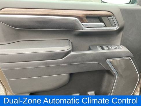 Used 2023 Chevrolet Silverado 1500 LT image 11