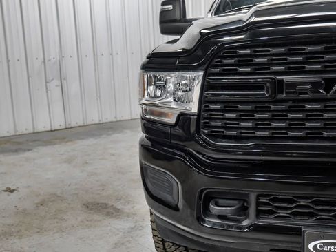 Used 2024 RAM 3500 Tradesman w/ Towing Technology Group image 48