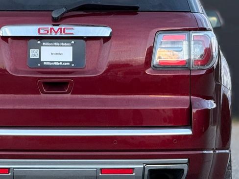 Used 2015 GMC Acadia Denali FWD image 14