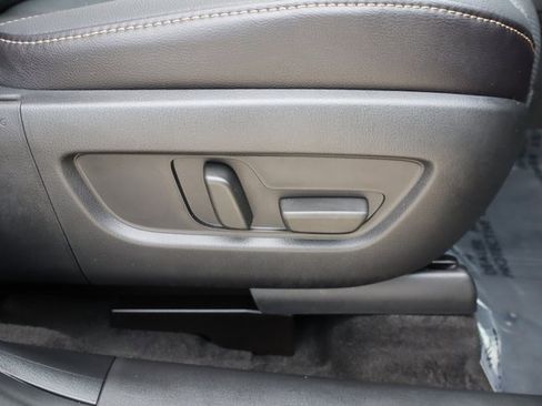 Certified 2025 MAZDA CX-90 Plug-In Hybrid w/ Preferred image 13