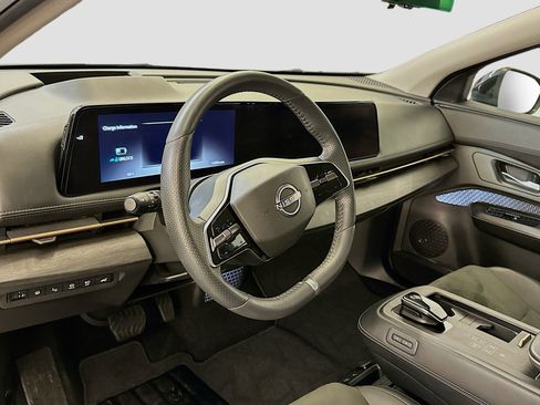 Used 2023 Nissan Ariya AWD image 18