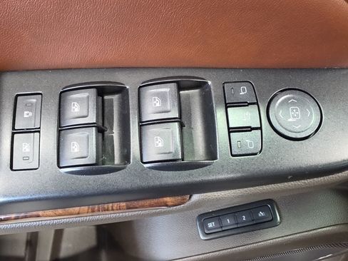 Used 2017 Chevrolet Tahoe Premier w/ Max Trailering Package AWD/4WD image 20