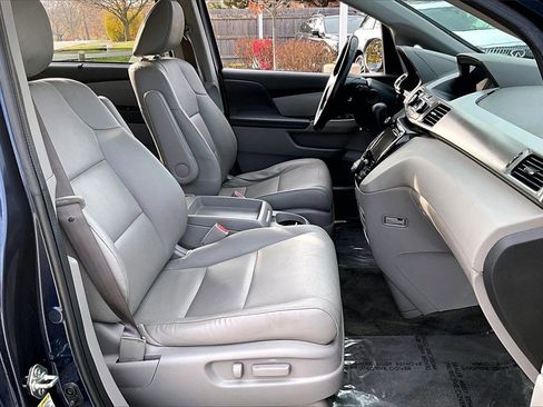 Used 2016 Honda Odyssey EX-L image 30