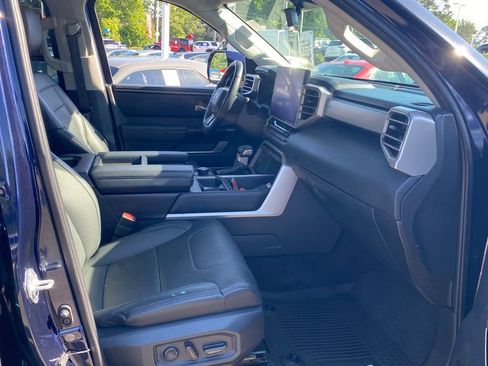 Used 2022 Toyota Tundra Limited AWD/4WD image 18