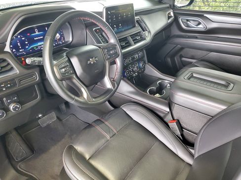 Used 2023 Chevrolet Tahoe RST w/ Luxury Package RWD image 17