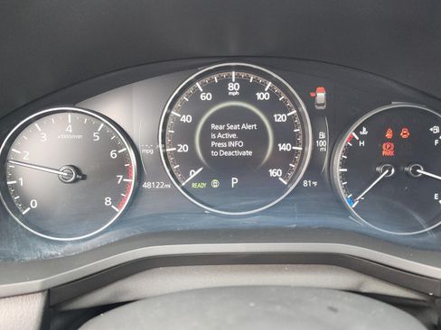 Used 2024 MAZDA CX-90 3.3 Turbo w/ Preferred Plus AWD/4WD image 17