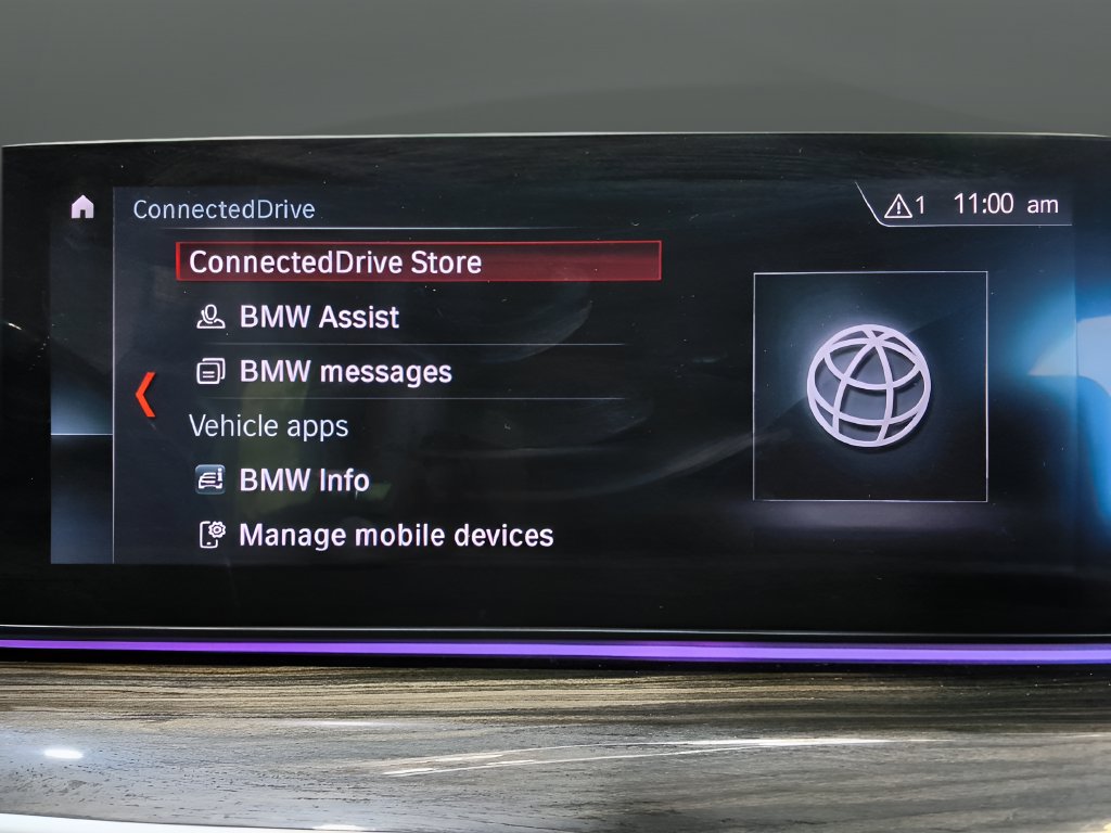Used 2019 BMW 540i xDrive AWD/4WD image 27