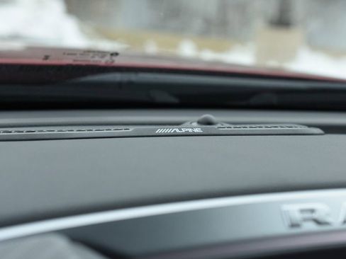 New 2026 RAM 2500 Big Horn image 24