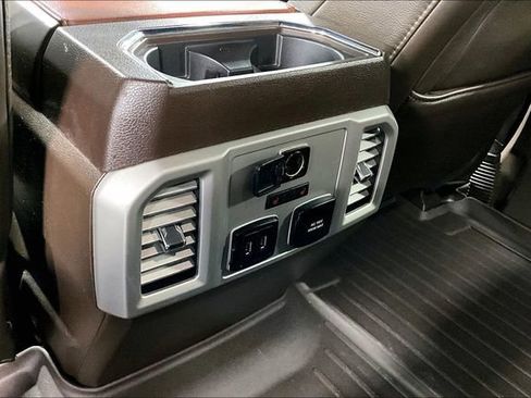 Used 2019 Ford F150 King Ranch AWD/4WD image 12