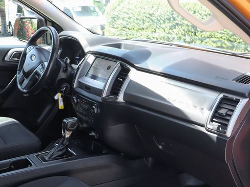 Used 2019 Ford Ranger XLT w/ Equipment Group 302A Luxury AWD/4WD image 44