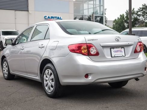 Used 2010 Toyota Corolla LE FWD image 16