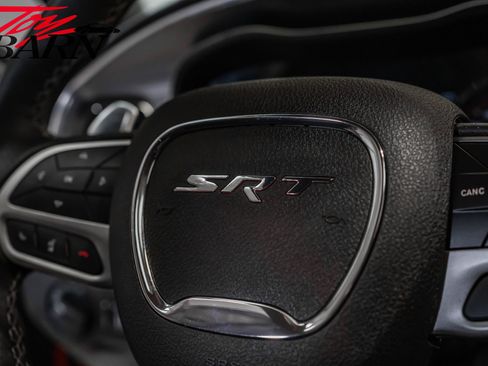 Used 2023 Dodge Charger SRT Hellcat w/ Harman/Kardon Audio Group image 32